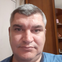 Роман, Россия, Коломна, 44 года