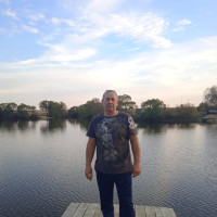 Сергей, Россия, Пенза, 61 год