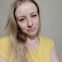 Вероника, Беларусь, Минск, 43 года