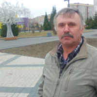 Vassily, Россия, Омск, 63 года
