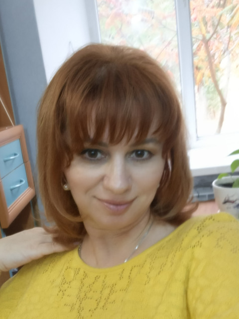 Елена, Россия, Волгодонск. Фото на сайте ГдеПапа.Ру