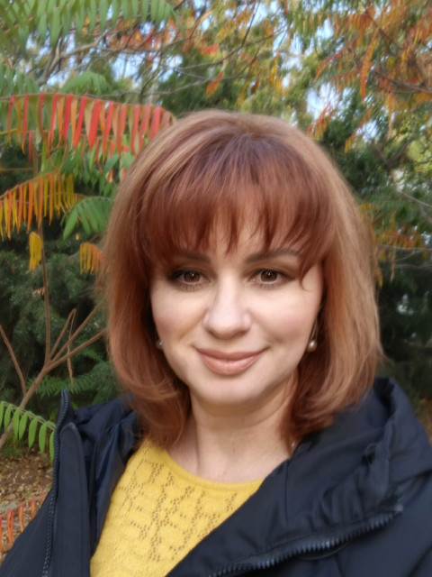 Елена, Россия, Волгодонск. Фото на сайте ГдеПапа.Ру