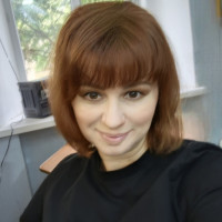 Елена, Россия, Волгодонск, 49 лет