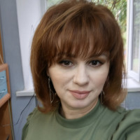 Елена, Россия, Волгодонск, 49 лет