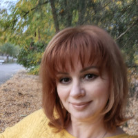 Елена, Россия, Волгодонск, 49 лет