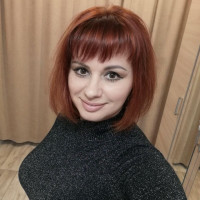 Елена, Россия, Волгодонск, 46 лет