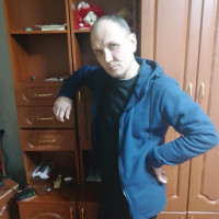 Сергей, Россия, Канаш, 45 лет