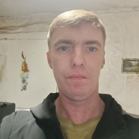 Иван, Россия, Кемерово, 35 лет