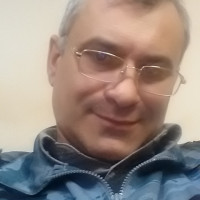 Олег, Россия, Санкт-Петербург, 55 лет