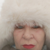 Ирина, Россия, Черногорск, 61 год