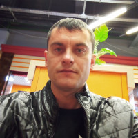 Денис, Россия, Уфа, 33 года