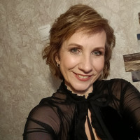 Татьяна, Россия, Воскресенск, 55 лет