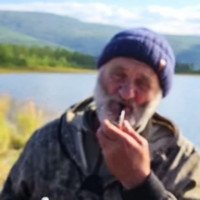 Олег, Россия, Иркутск, 60 лет