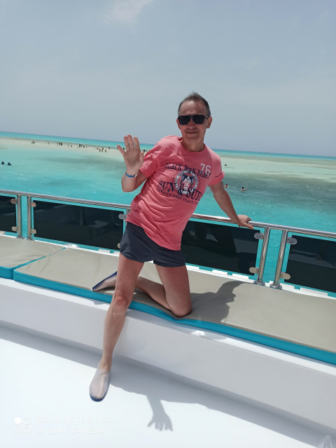 Александр Любимов, Россия, Москва. Фото на сайте ГдеПапа.Ру