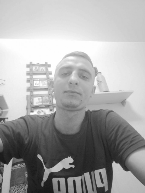 Алексей, Россия, Санкт-Петербург, 30 лет. Ищу: Добрую отзывчивую адекватную девушку!  Анкета 608893. 