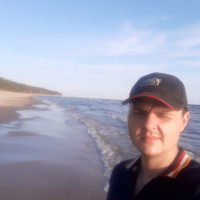 Сергей, Латвия, Рига, 36 лет