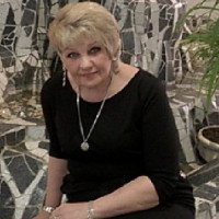Светлана, Россия, Мценск, 63 года