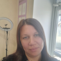 Екатерина, Россия, Пятигорск, 36 лет