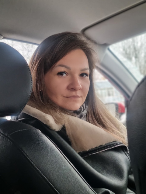 Светлана, Россия, Москва. Фото на сайте ГдеПапа.Ру