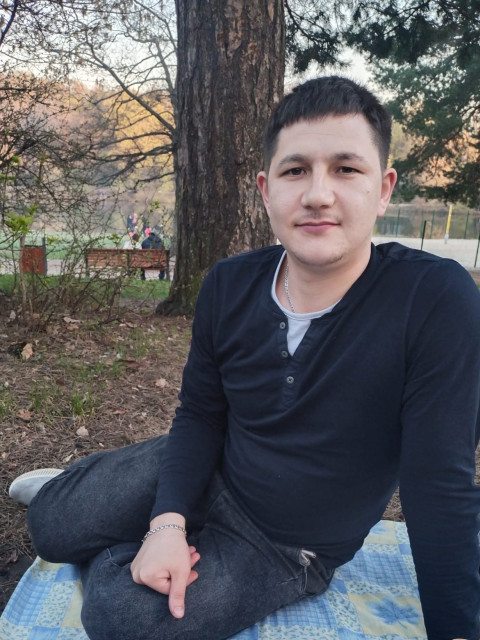 Александр, Москва, м. Юго-Восточная. Фото на сайте ГдеПапа.Ру