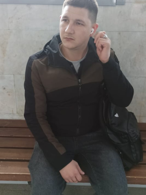 Александр, Москва, м. Юго-Восточная. Фото на сайте ГдеПапа.Ру