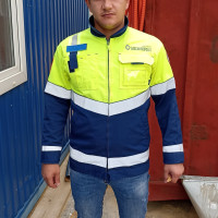 Александр, Москва, м. Юго-Восточная, 35 лет