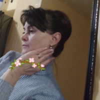 Лана, Россия, Феодосия, 49 лет