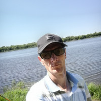 Дмитрий, Россия, Ковров, 45 лет