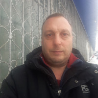 Константин, Россия, Барнаул, 48 лет