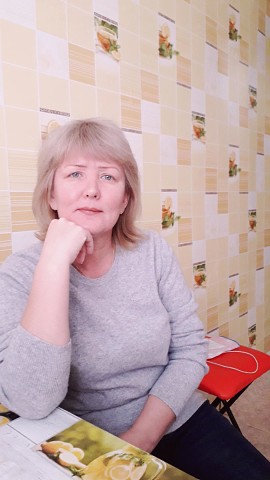 Татьяна, Россия, Агрыз, 54 года, 1 ребенок. Хочу найти для знакомства