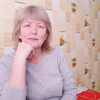 Татьяна, Россия, Агрыз, 54 года