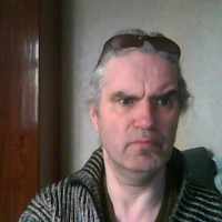 Дмитрий, Россия, Северск, 46 лет