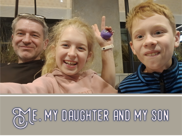 Дмитрий, Россия, Москва. Фото на сайте ГдеПапа.Ру