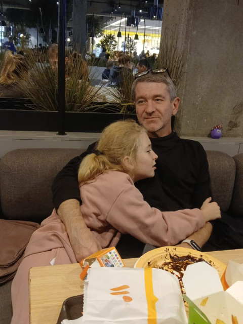 Дмитрий, Россия, Москва. Фото на сайте ГдеПапа.Ру