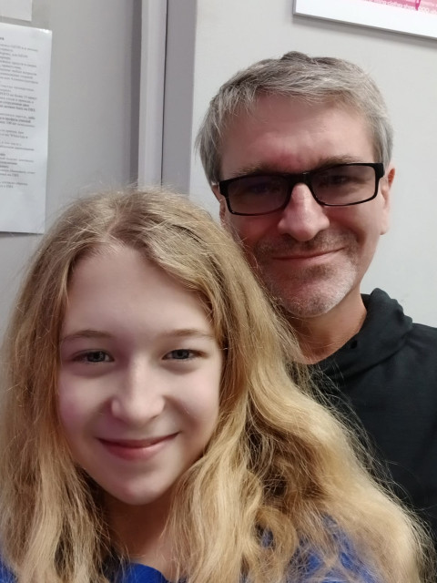 Дмитрий, Россия, Москва. Фото на сайте ГдеПапа.Ру