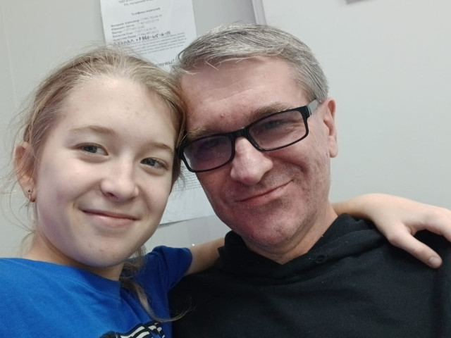 Дмитрий, Россия, Москва. Фото на сайте ГдеПапа.Ру