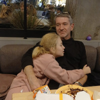 Дмитрий, Россия, Москва, 49 лет