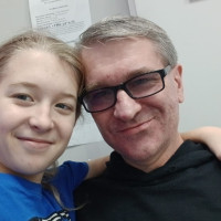 Дмитрий, Россия, Москва, 49 лет