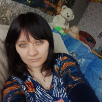Любовь, Россия, Йошкар-Ола, 34 года