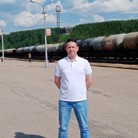 Алексей, Россия, Ухта, 42 года