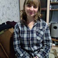 Наталья, Россия, Туринск, 41 год