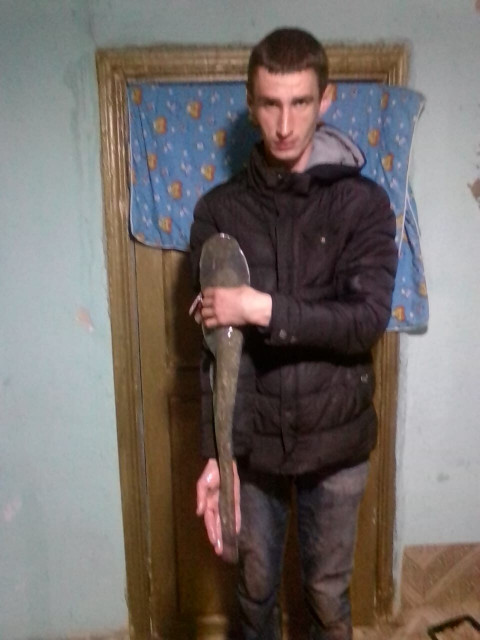 Михаил, Россия, Ставрополь. Фото на сайте ГдеПапа.Ру