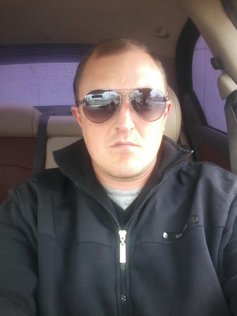 Иван, Россия, Северская. Фото на сайте ГдеПапа.Ру