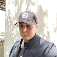 Иван, Россия, Северская, 43 года