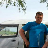 Сергей, Россия, Ставрополь, 48 лет