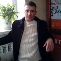 Александр, Россия, Александров, 45 лет