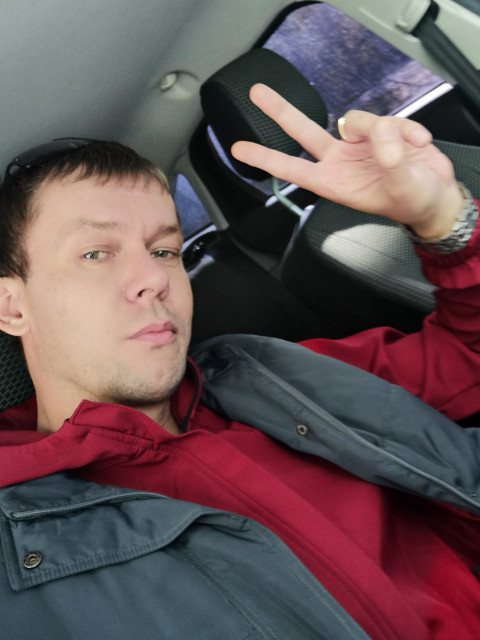 Максим, Россия, Самара. Фото на сайте ГдеПапа.Ру