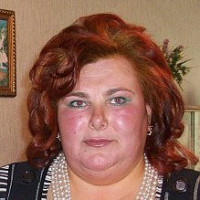 Наталья, Россия, Барнаул, 49 лет