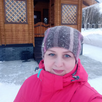 Елена, Россия, Красноярск, 51 год