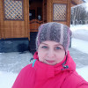Елена, Россия, Красноярск, 51